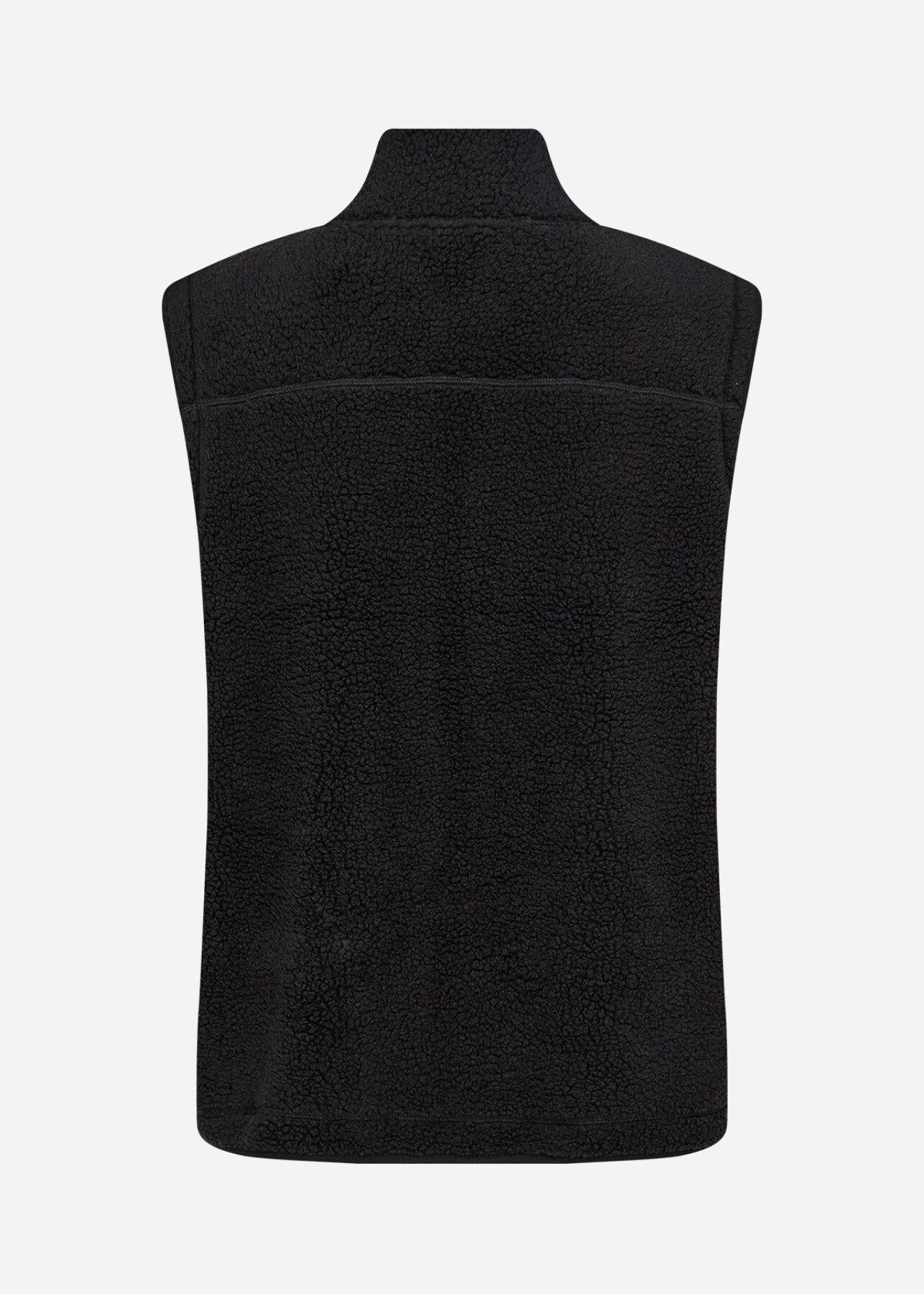 SC-ONYX 3 Waistcoat Black