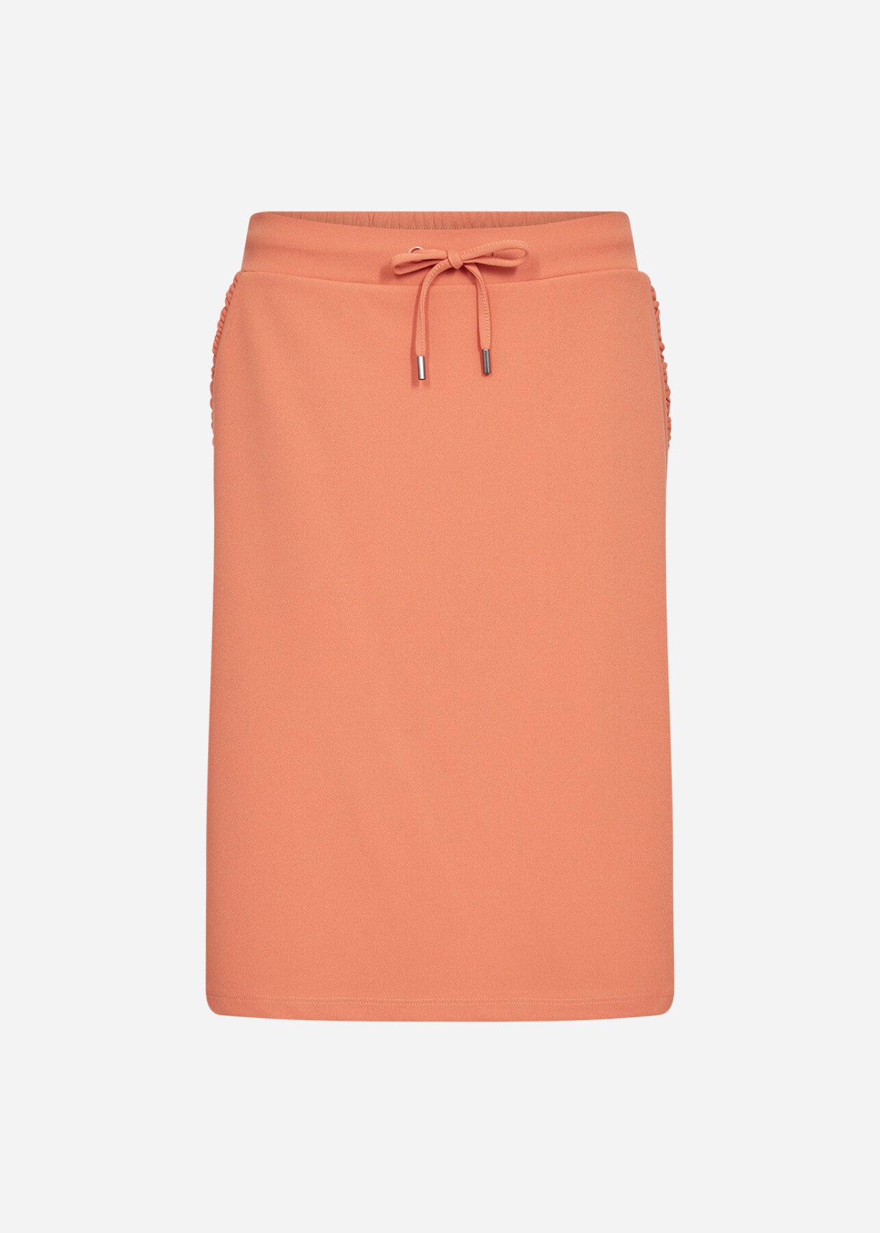 SC-SIHAM 83 Skirt Orange