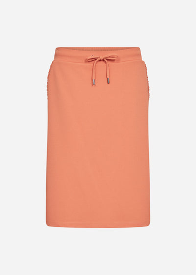 SC-SIHAM 83 Skirt Orange