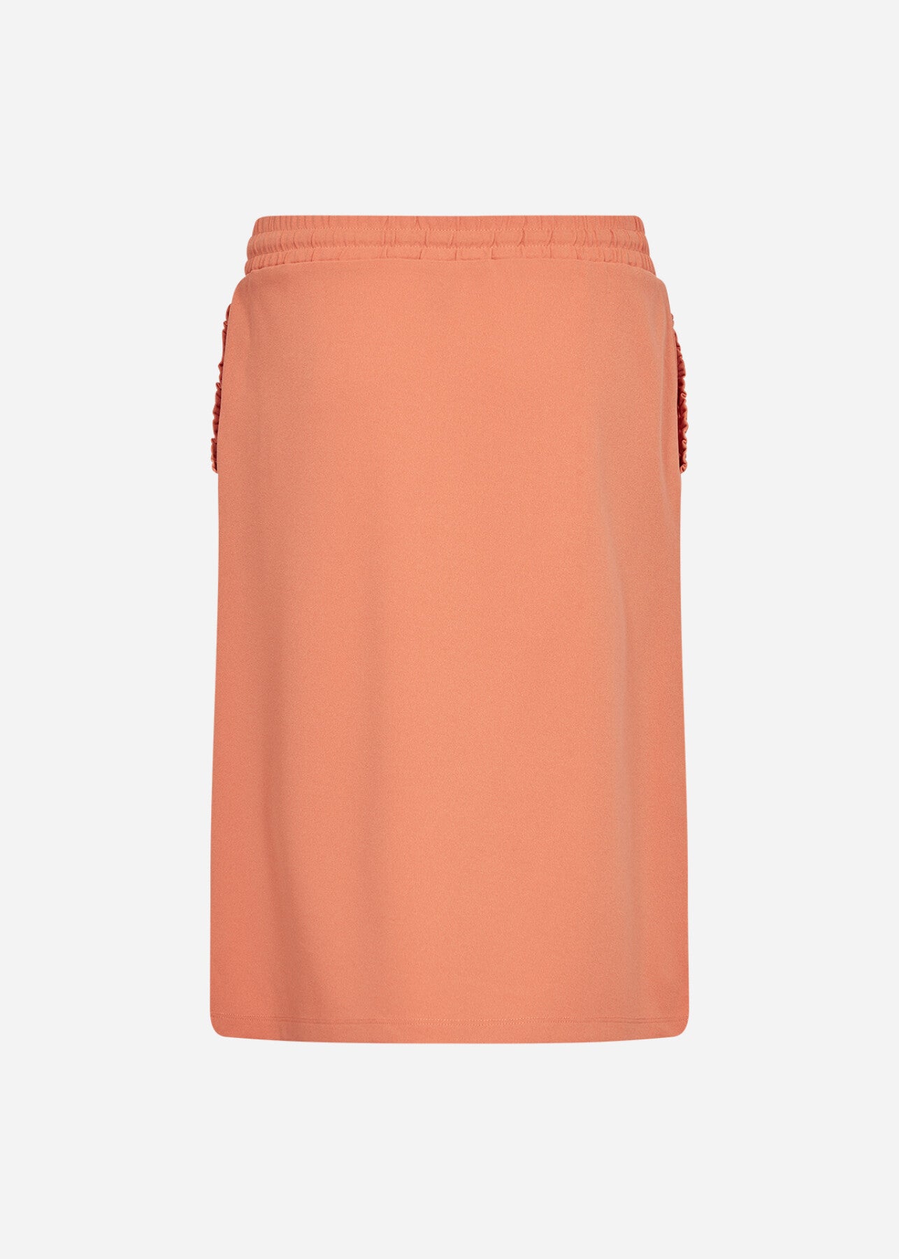SC-SIHAM 83 Skirt Orange