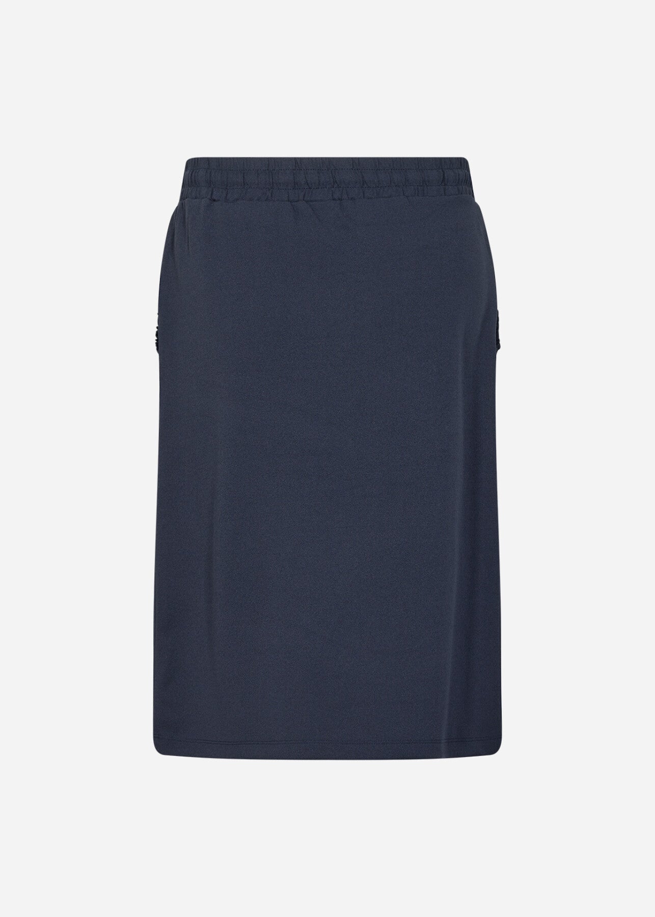 SC-SIHAM 83 Skirt Navy