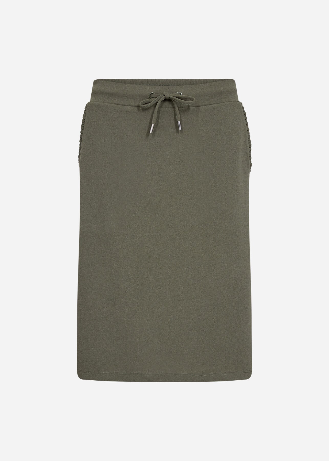SC-SIHAM 83 Skirt Dark green