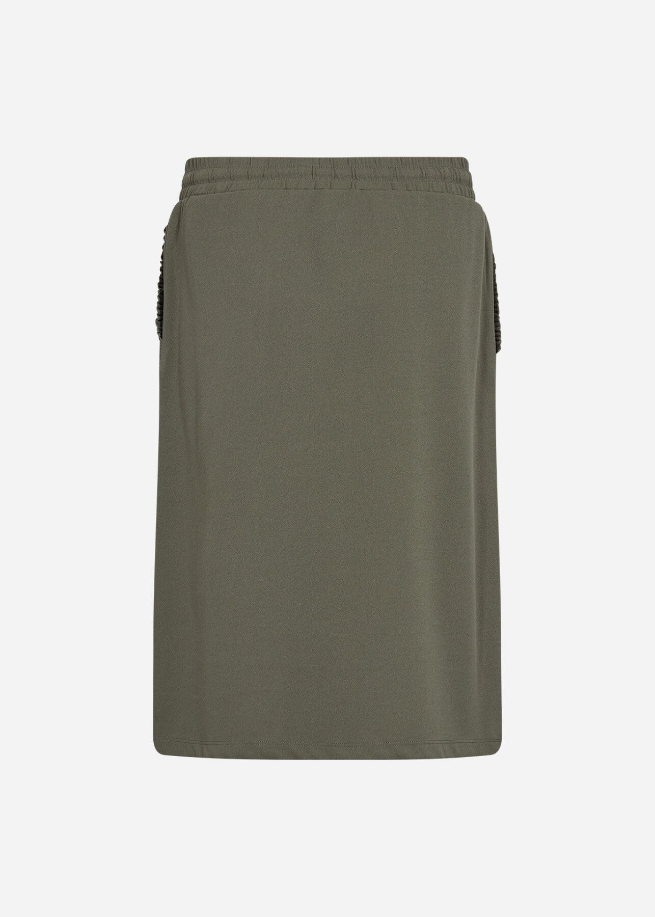 SC-SIHAM 83 Skirt Dark green