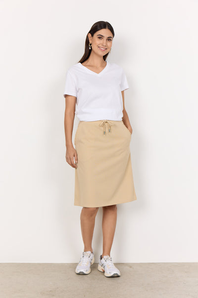 SC-SIHAM 83 Skirt Sand