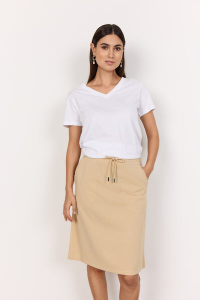 SC-SIHAM 83 Skirt Sand