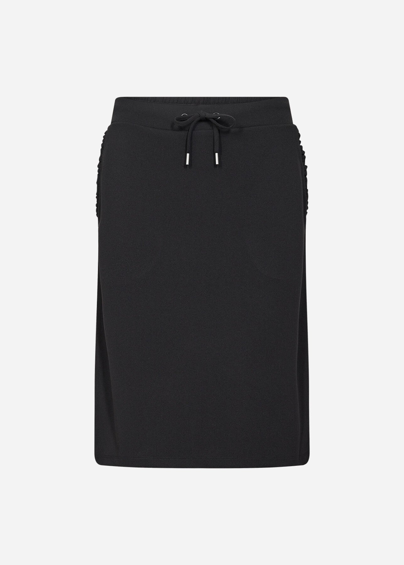 SC-SIHAM 83 Skirt Black