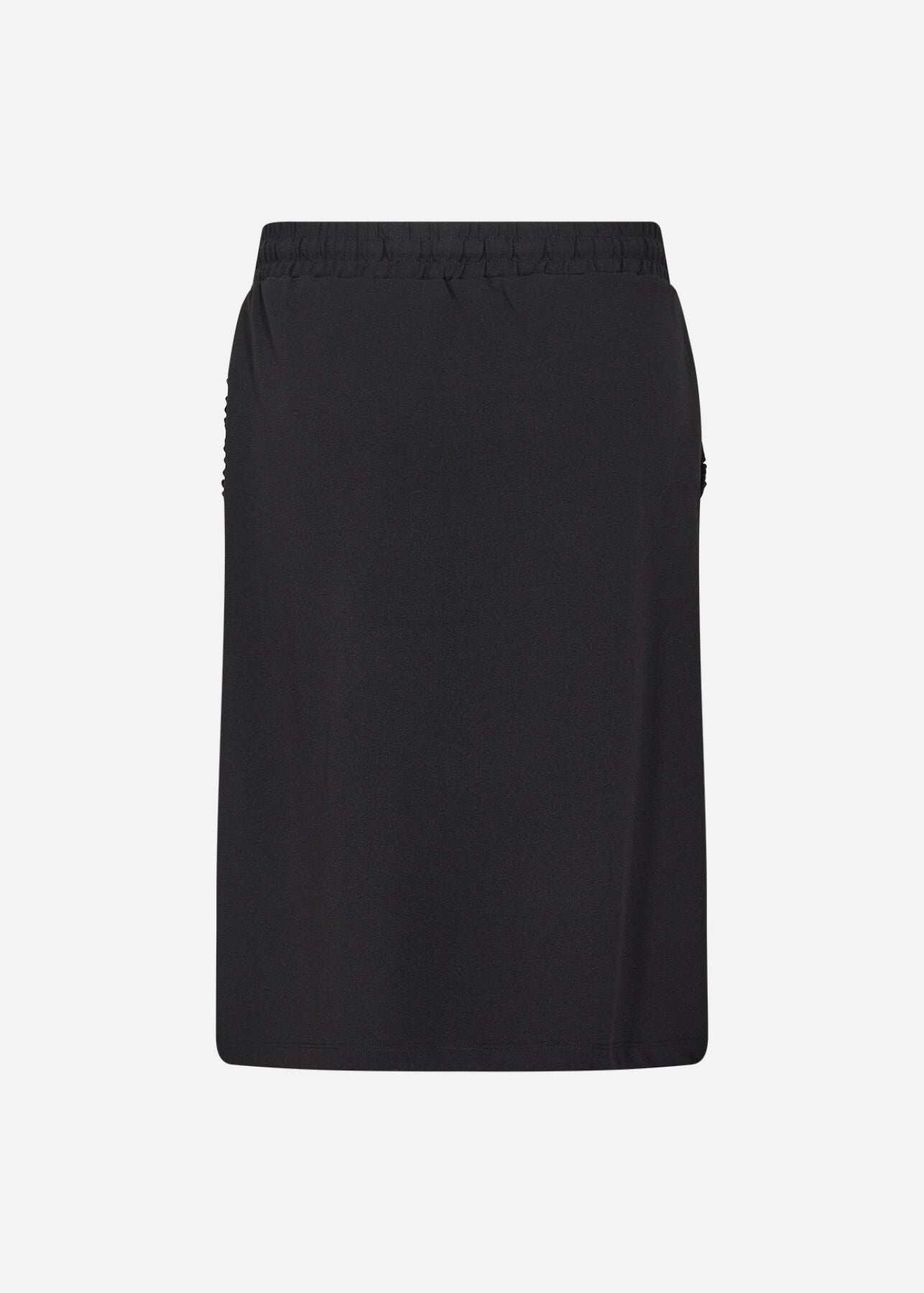 SC-SIHAM 83 Skirt Black