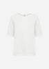 SC-MARICA 313 T-shirt Off white