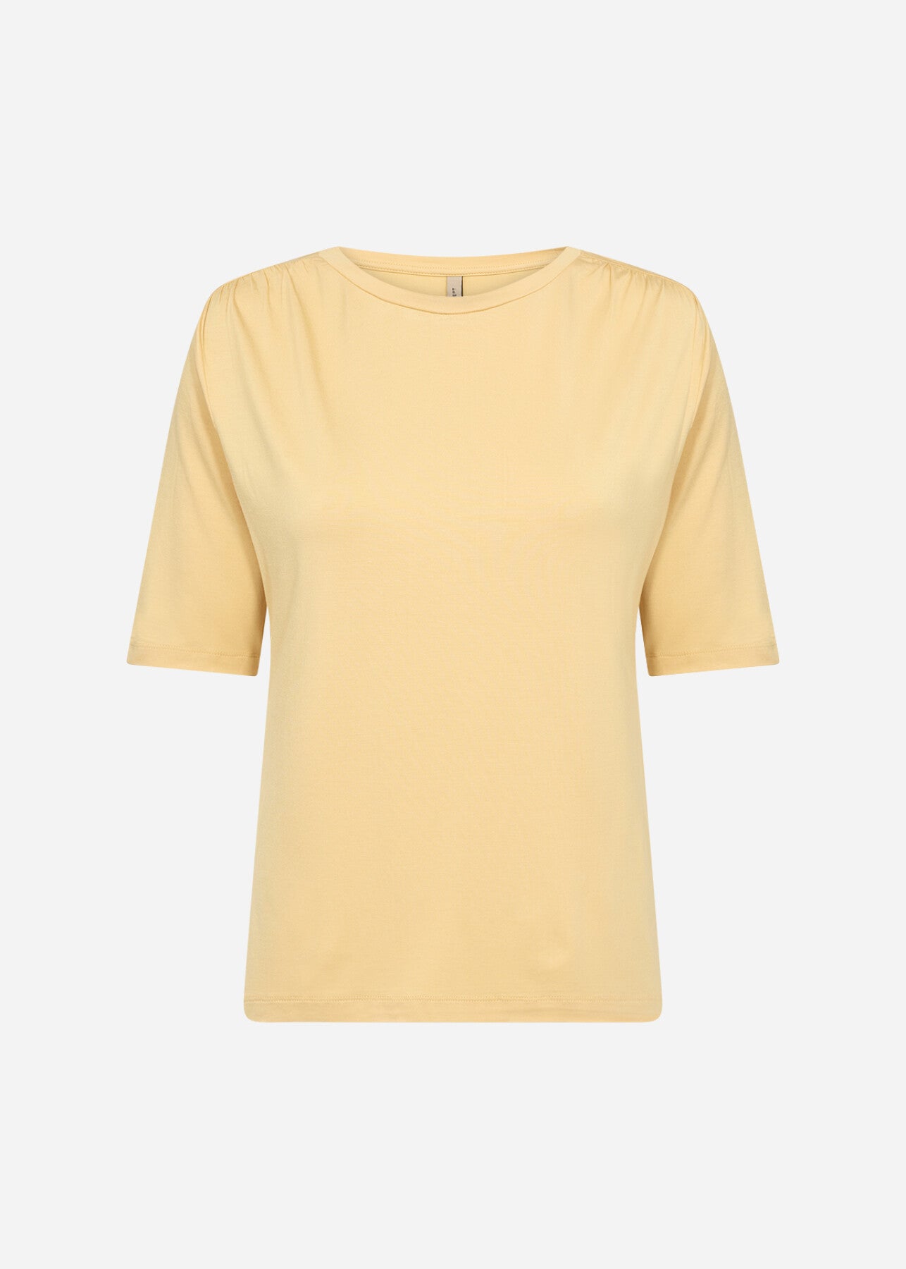 SC-MARICA 313 T-shirt Yellow