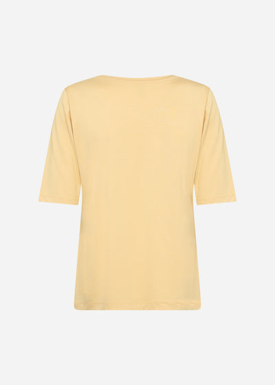 SC-MARICA 313 T-shirt Yellow