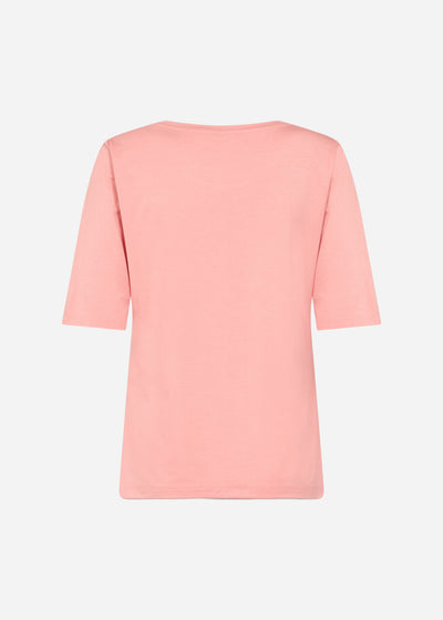 SC-MARICA 313 T-shirt Coral