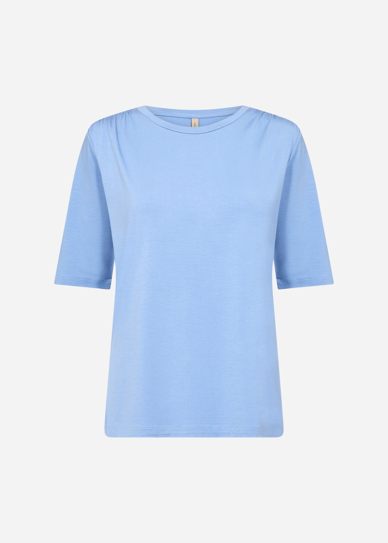 SC-MARICA 313 T-shirt Light blue