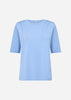 SC-MARICA 313 T-shirt Light blue