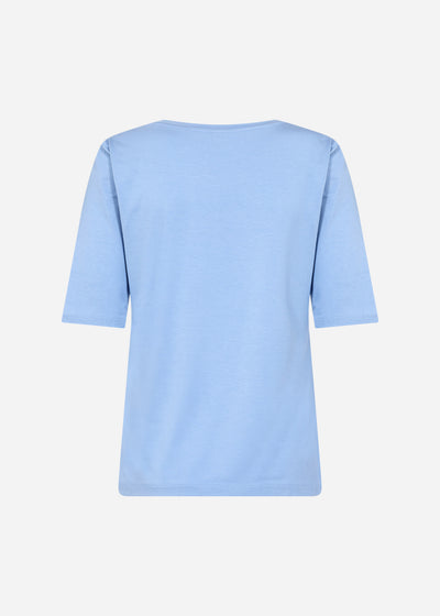 SC-MARICA 313 T-shirt Light blue