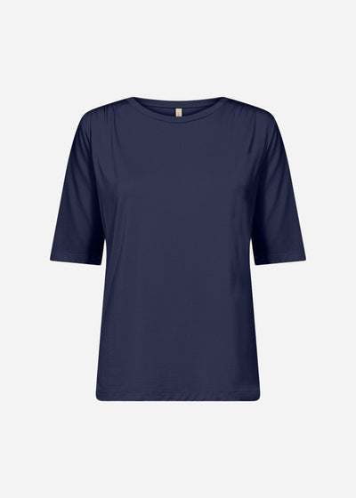 SC-MARICA 313 T-shirt Dark blue