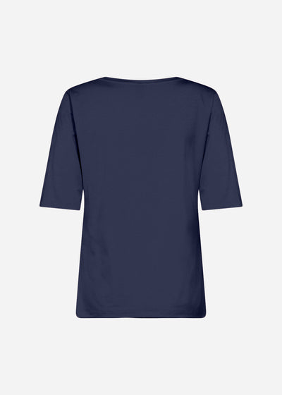 SC-MARICA 313 T-shirt Dark blue