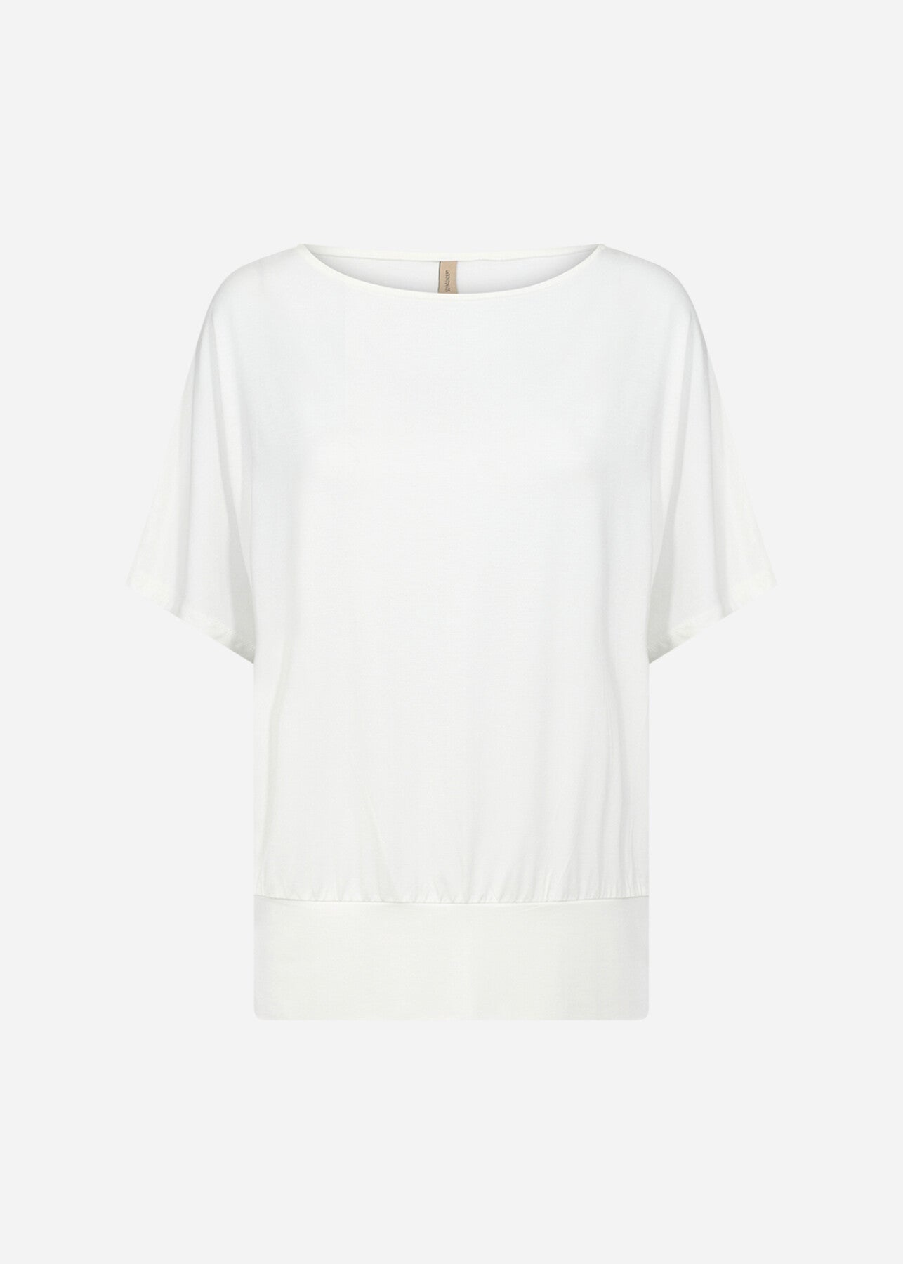 SC-MARICA 314 T-shirt Off white