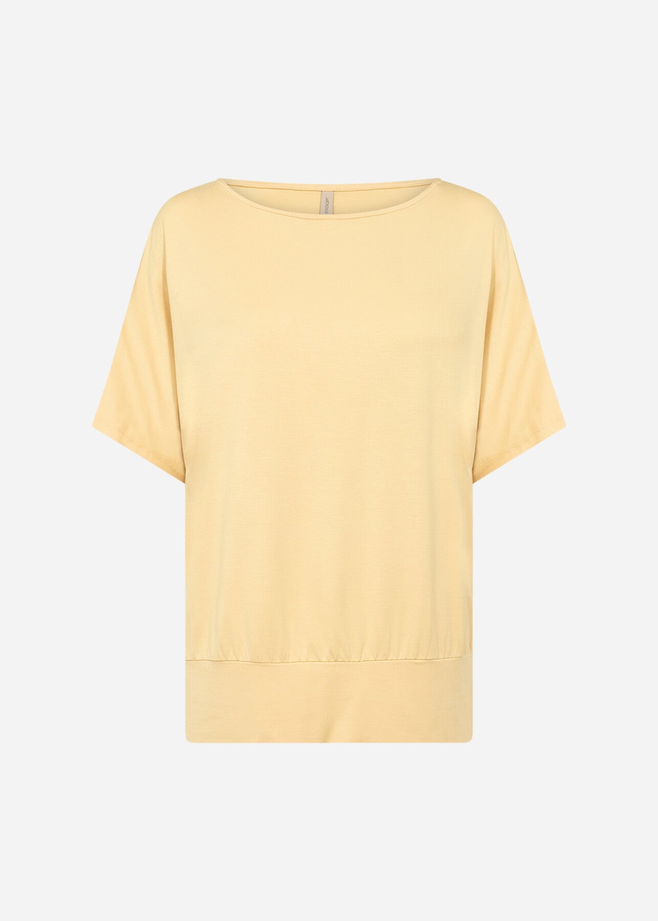 SC-MARICA 314 T-shirt Yellow