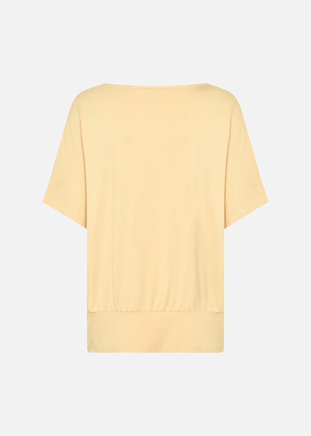 SC-MARICA 314 T-shirt Yellow