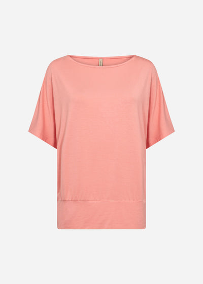 SC-MARICA 314 T-shirt Coral