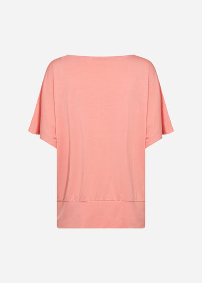 SC-MARICA 314 T-shirt Coral