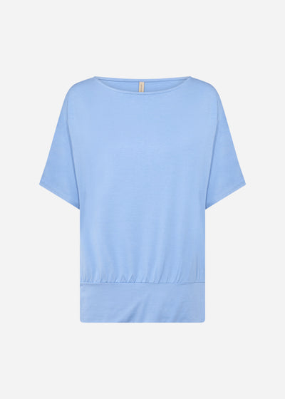 SC-MARICA 314 T-shirt Light blue