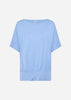 SC-MARICA 314 T-shirt Light blue