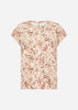 SC-FELICITY AOP 496 T-shirt Coral