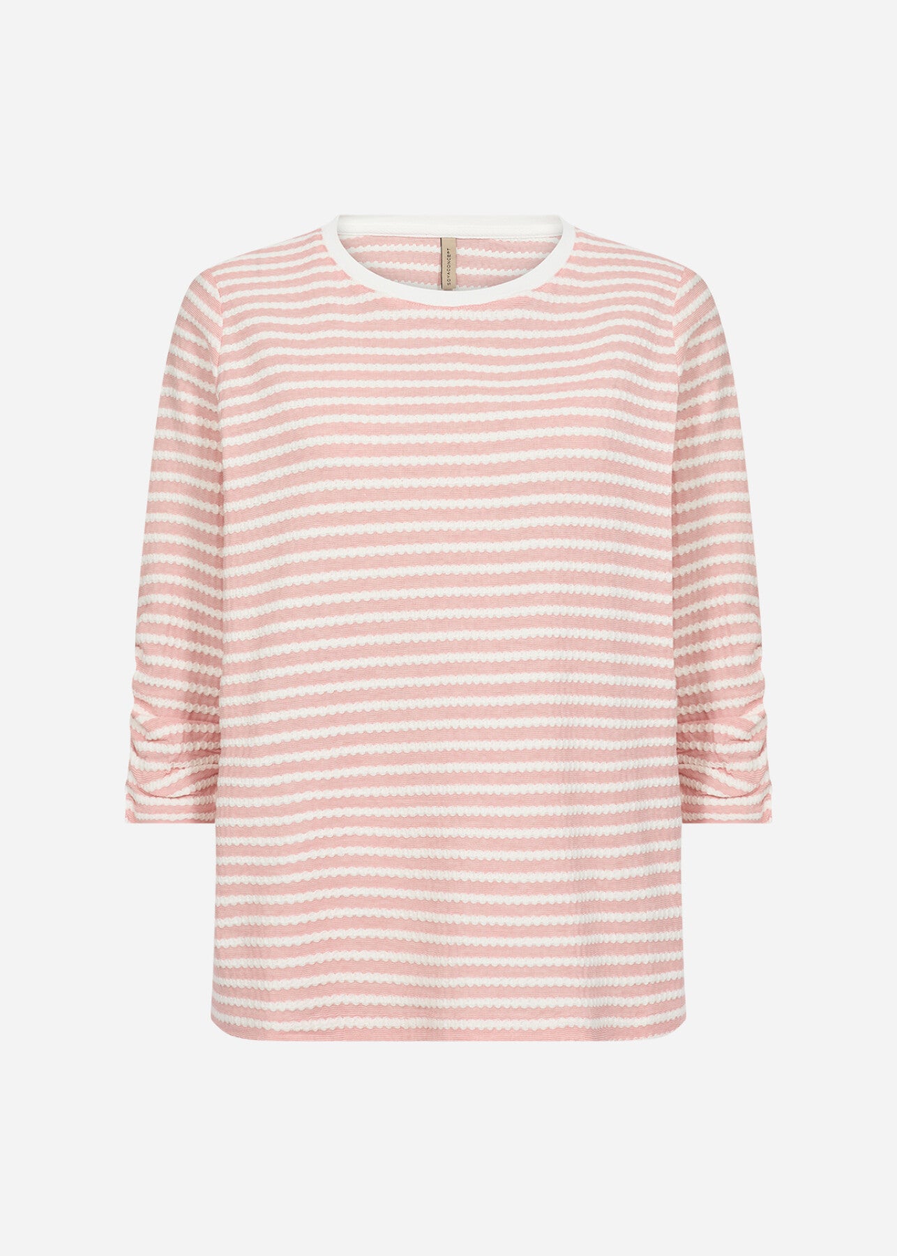 SC-PISA 2 T-shirt Coral