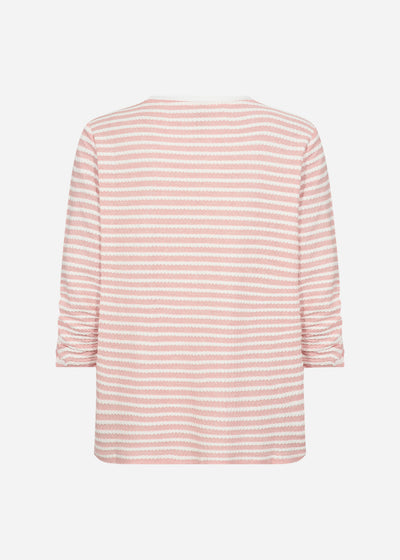 SC-PISA 2 T-shirt Coral