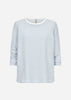 SC-PISA 2 T-shirt Light blue