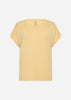 SC-PETRA 3 T-shirt Yellow