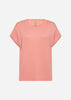 SC-PETRA 3 T-shirt Coral