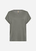 SC-PETRA 3 T-shirt Dusty Green