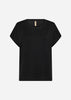 SC-PETRA 3 T-shirt Black