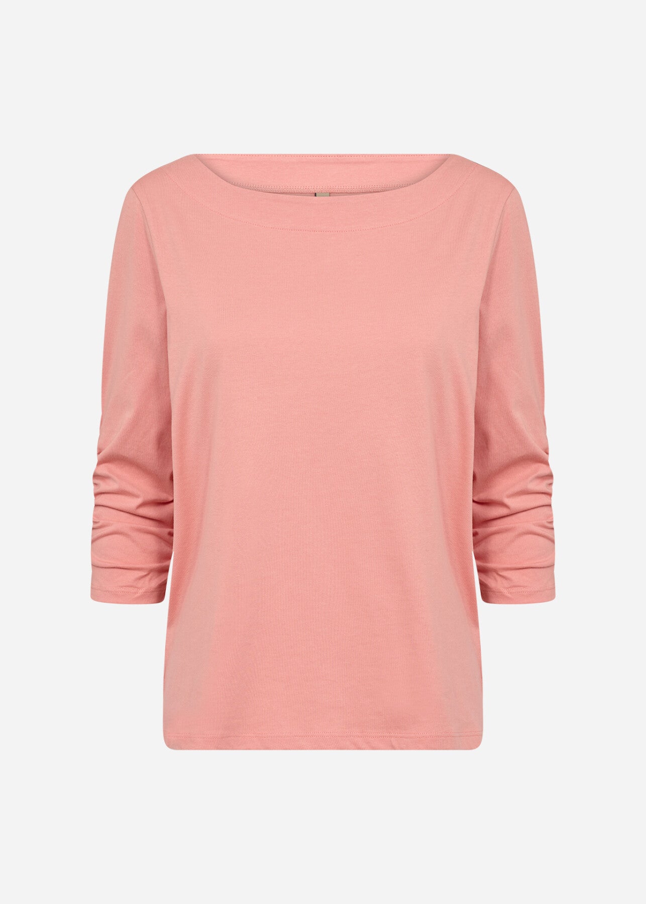 SC-DERBY 44 T-shirt Coral