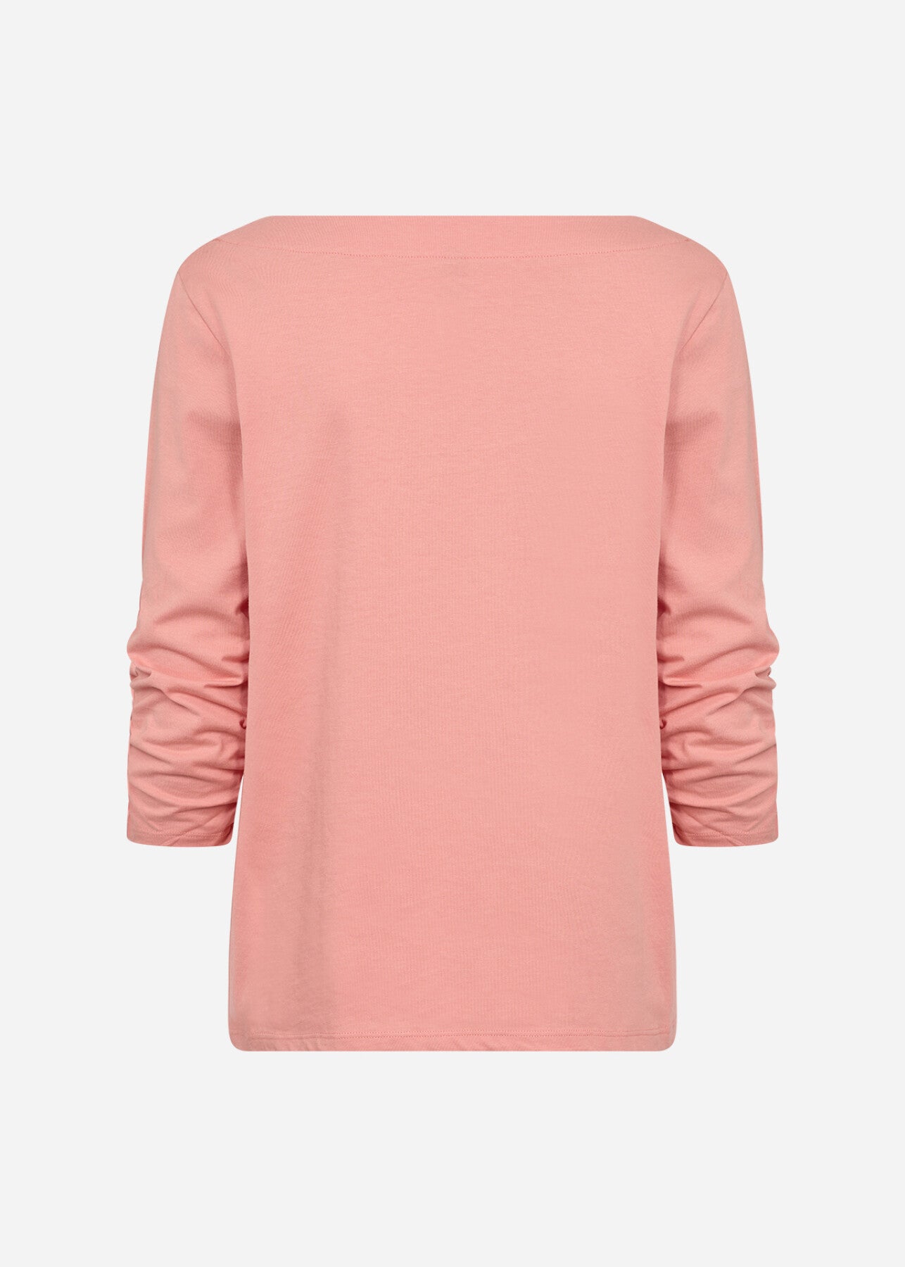 SC-DERBY 44 T-shirt Coral