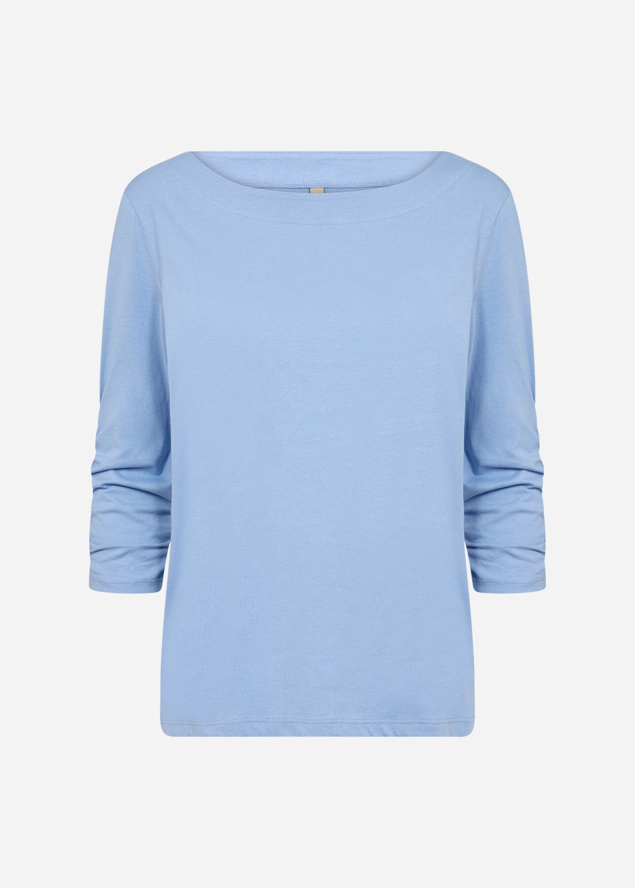 SC-DERBY 44 T-shirt Light blue