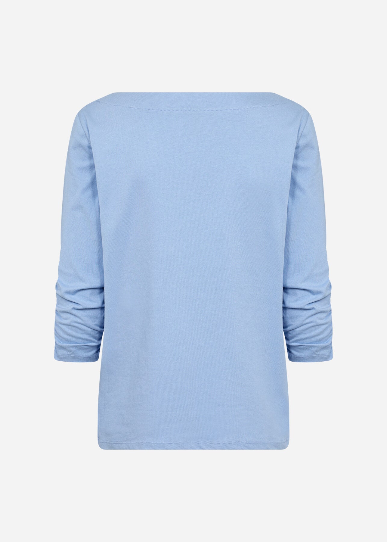 SC-DERBY 44 T-shirt Light blue