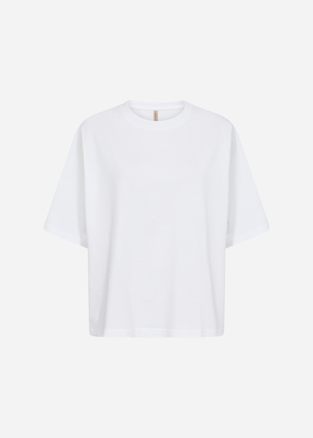 SC-PASCALE 1 T-shirt White