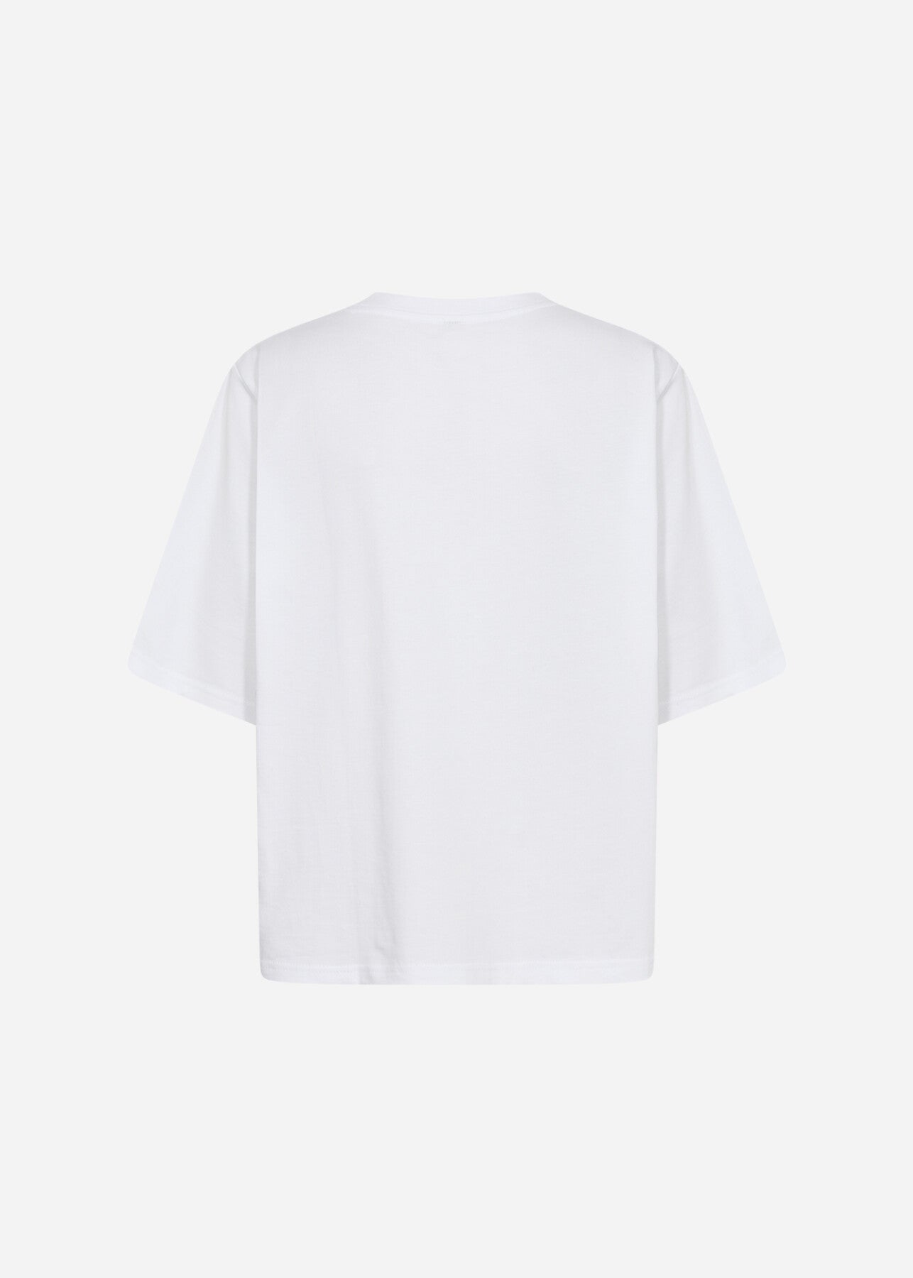 SC-PASCALE 1 T-shirt White