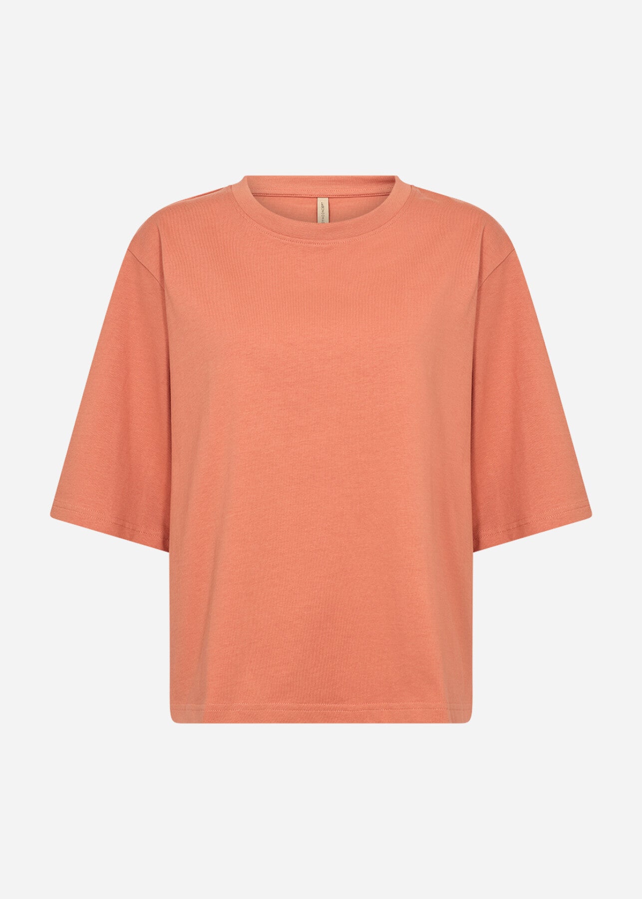 SC-PASCALE 1 T-shirt Orange