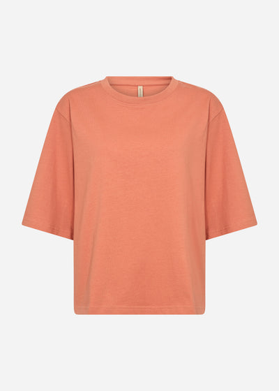 SC-PASCALE 1 T-shirt Orange