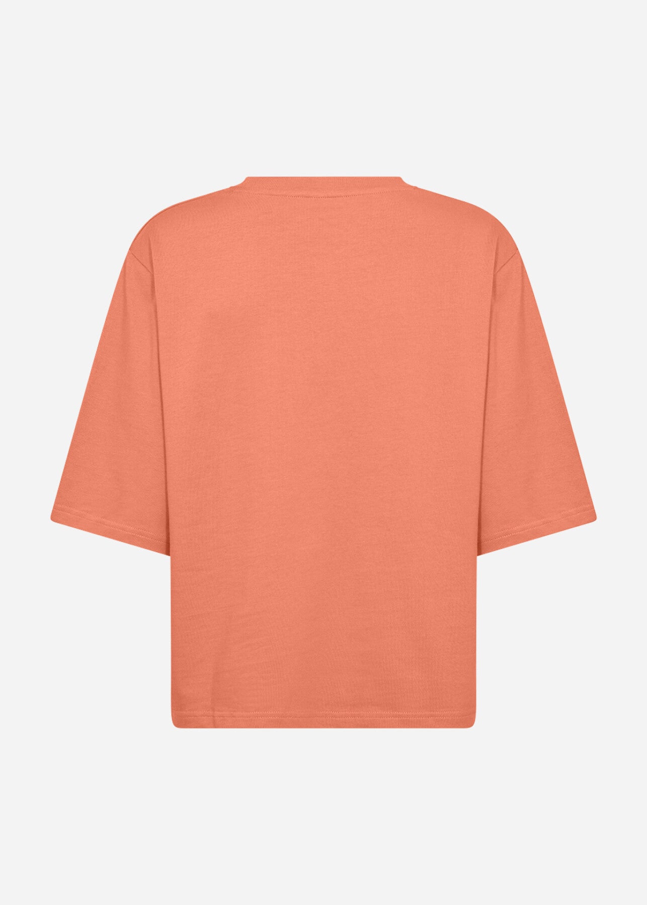 SC-PASCALE 1 T-shirt Orange