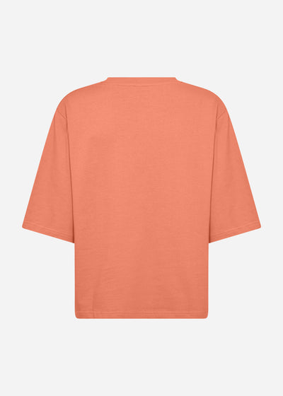 SC-PASCALE 1 T-shirt Orange
