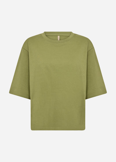 SC-PASCALE 1 T-shirt Green