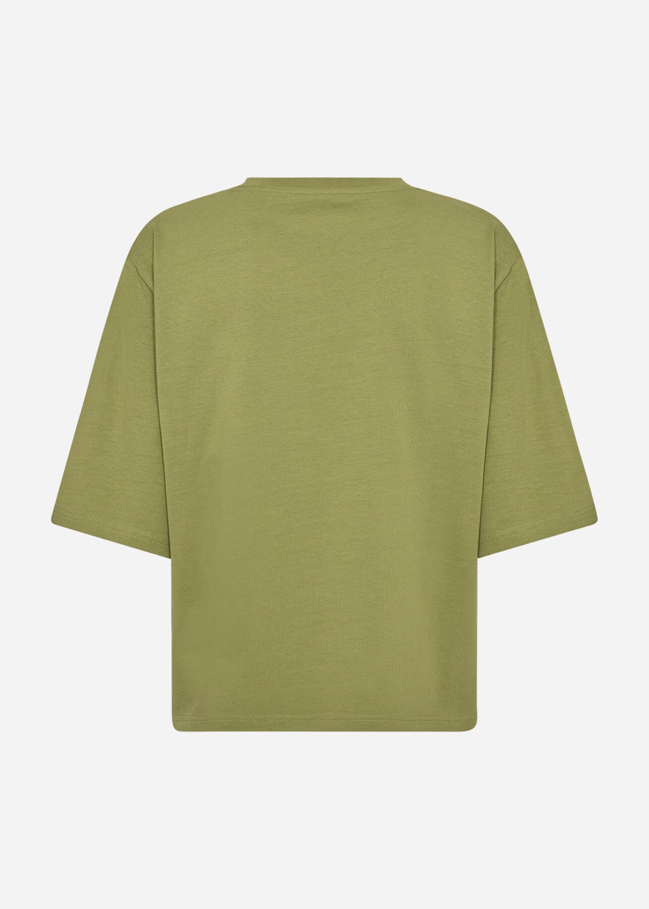 SC-PASCALE 1 T-shirt Green