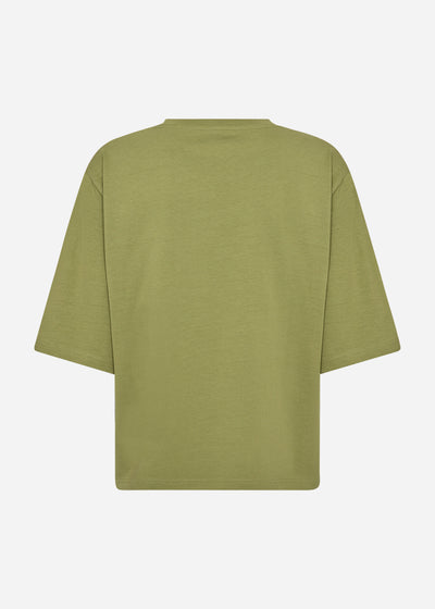 SC-PASCALE 1 T-shirt Green