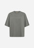 SC-PASCALE 1 T-shirt Dusty Green