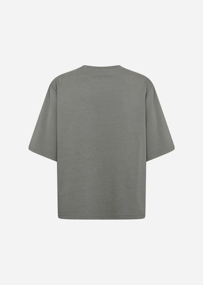 SC-PASCALE 1 T-shirt Dusty Green